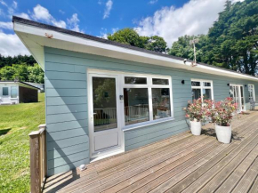 One Bedroom Chalet with Sun deck